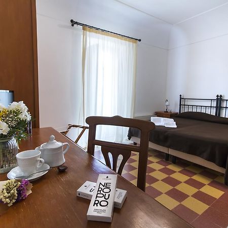 מלון מודיקה Casa Ciomod מראה חיצוני תמונה