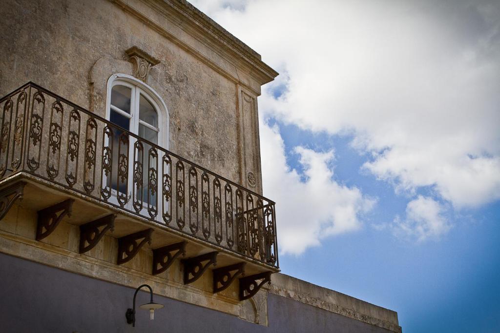 מלון מודיקה Casa Ciomod מראה חיצוני תמונה