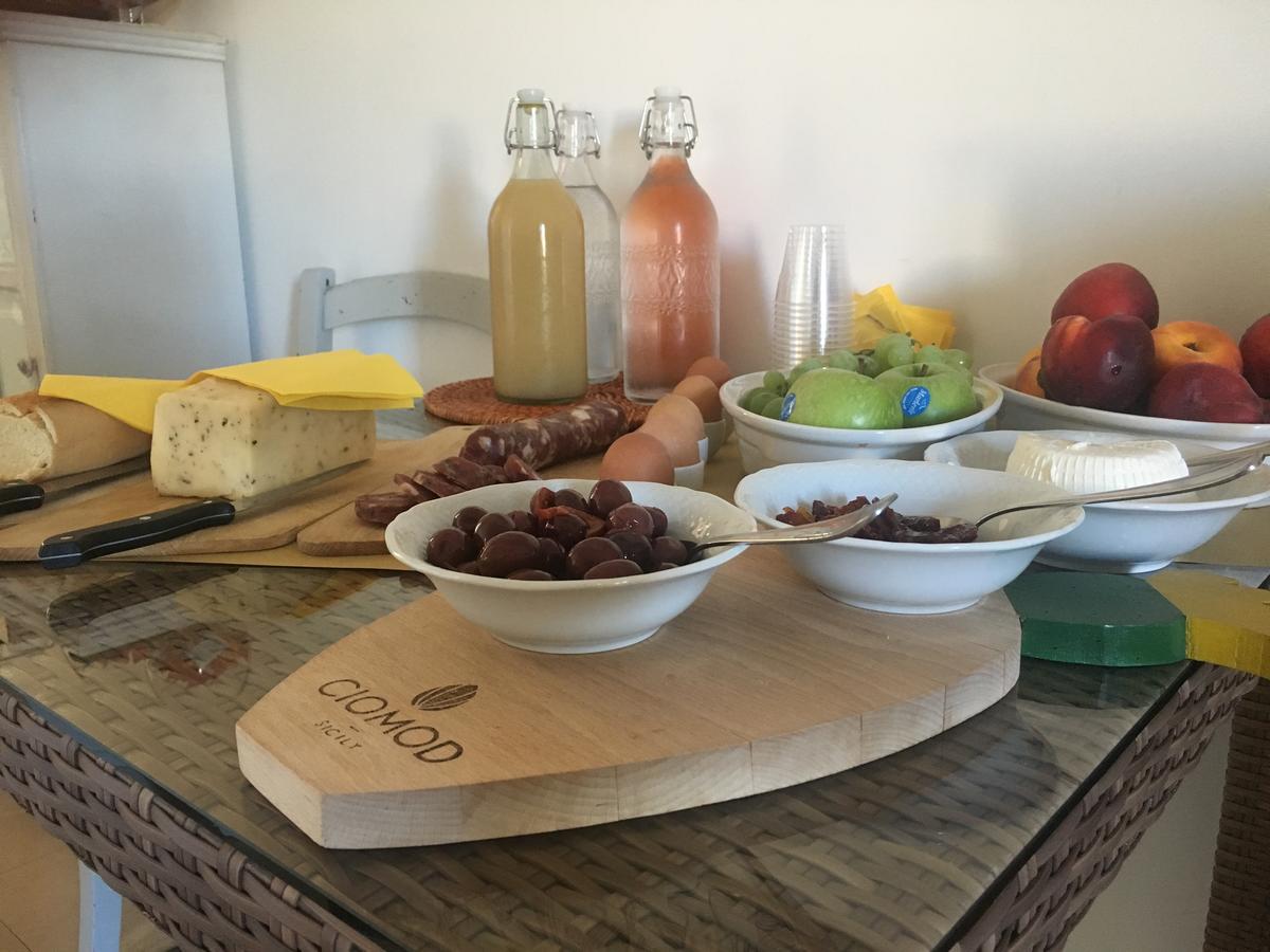 מלון מודיקה Casa Ciomod מראה חיצוני תמונה