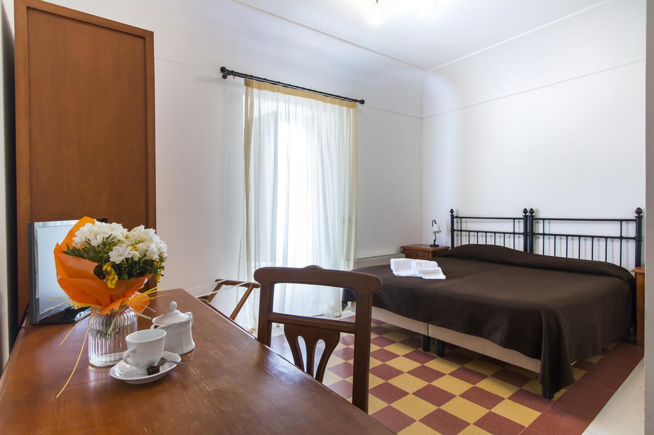 מלון מודיקה Casa Ciomod מראה חיצוני תמונה