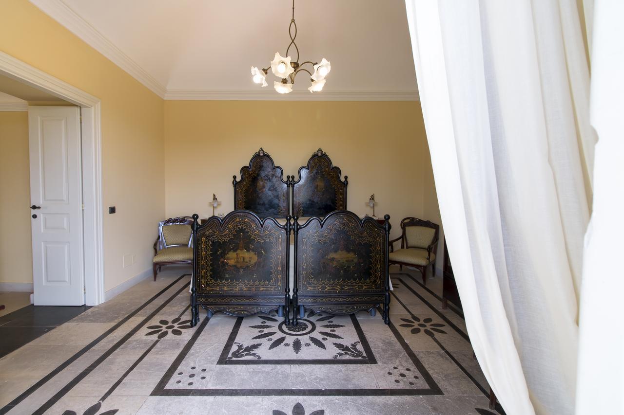 מלון מודיקה Casa Ciomod מראה חיצוני תמונה