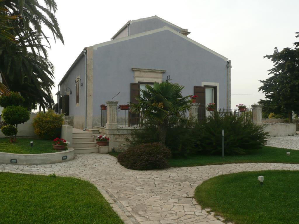 מלון מודיקה Casa Ciomod מראה חיצוני תמונה