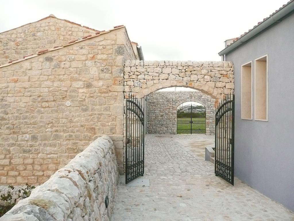מלון מודיקה Casa Ciomod מראה חיצוני תמונה