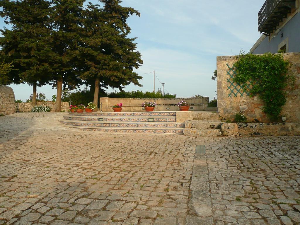 מלון מודיקה Casa Ciomod מראה חיצוני תמונה