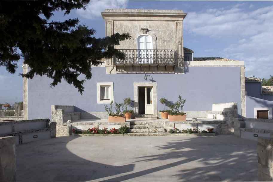 מלון מודיקה Casa Ciomod מראה חיצוני תמונה